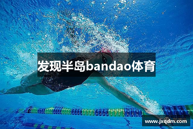 发现半岛bandao体育